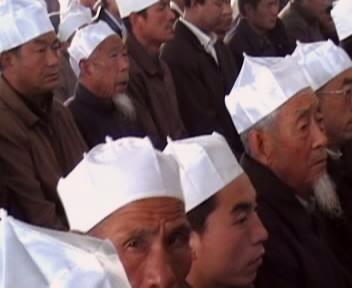 2005年盘溪冬月初八尔麦里（4）