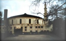 国外清真寺欣赏
