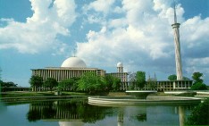 国外清真寺欣赏