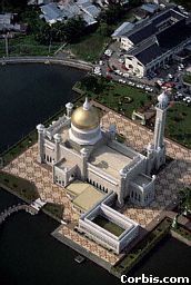 国外清真寺欣赏